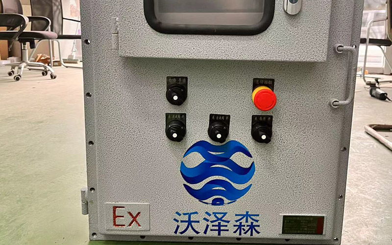 PLC逻辑控制系统,DCS集散控制系统,伺服精准控制系统